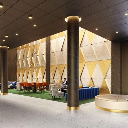 Thon Hotel Sno Lorenskog ภายนอก รูปภาพ