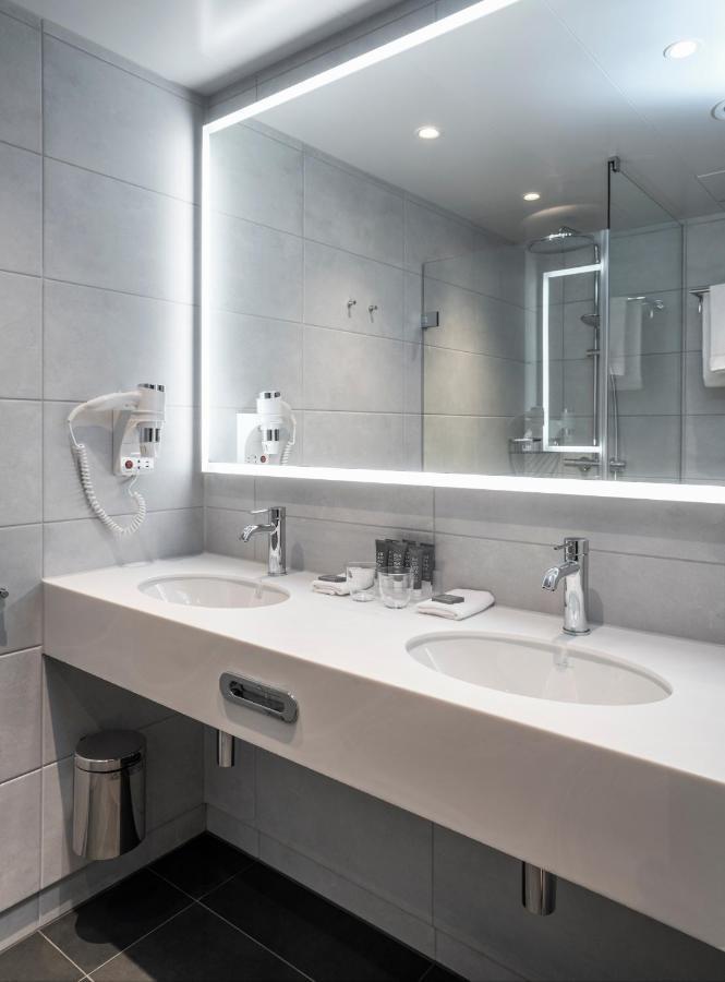 Thon Hotel Sno Lorenskog ภายนอก รูปภาพ