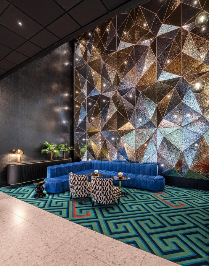 Thon Hotel Sno Lorenskog ภายนอก รูปภาพ