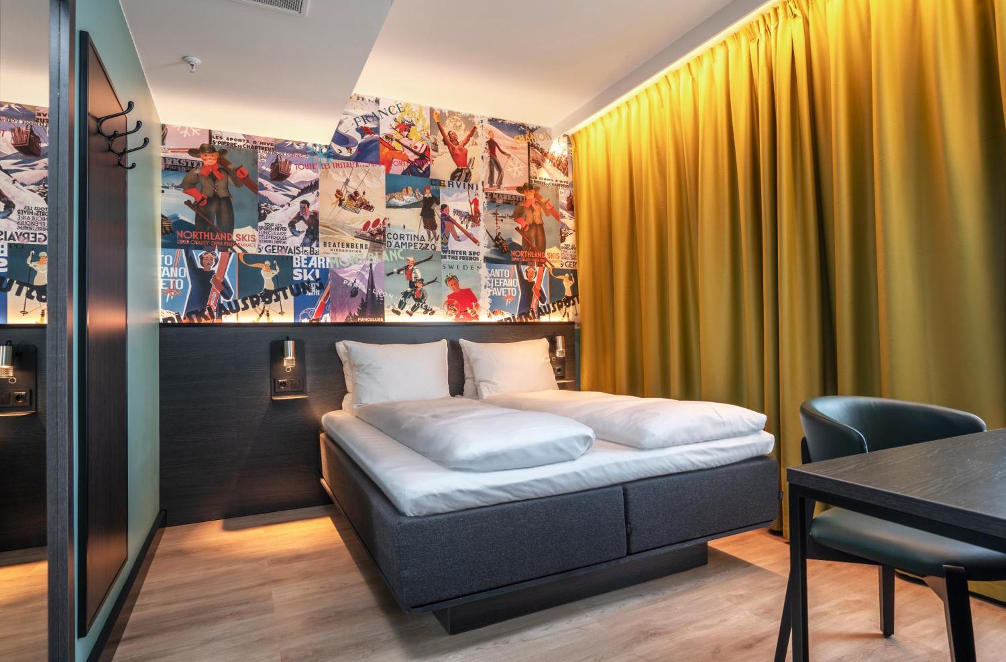 Thon Hotel Sno Lorenskog ภายนอก รูปภาพ