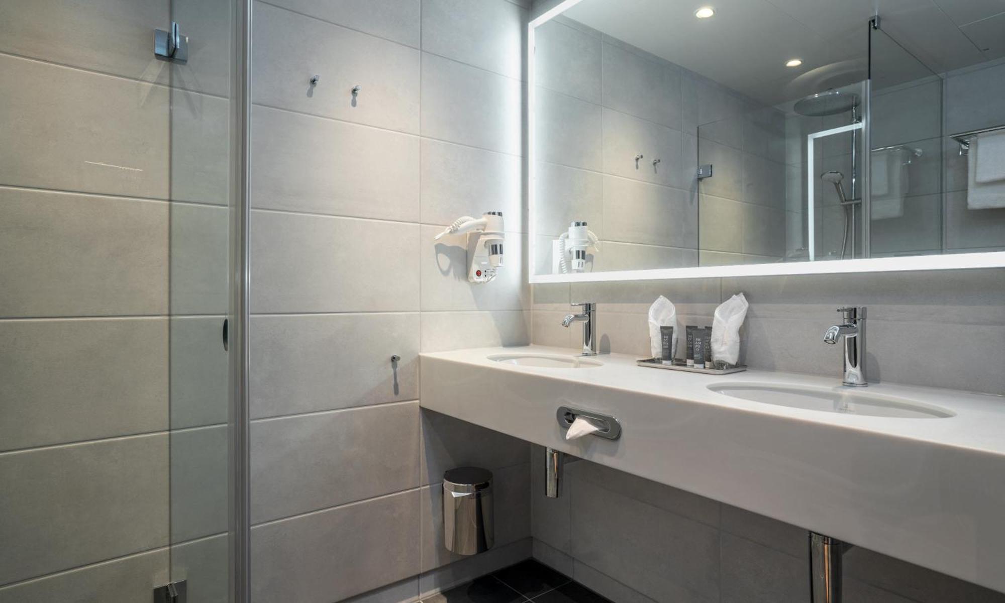 Thon Hotel Sno Lorenskog ภายนอก รูปภาพ