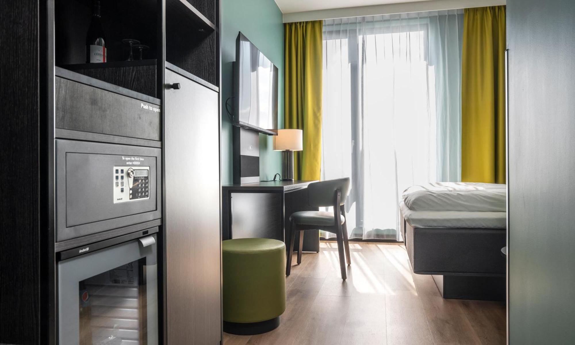 Thon Hotel Sno Lorenskog ภายนอก รูปภาพ