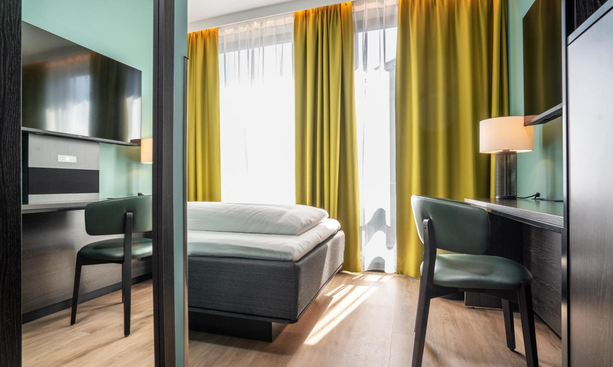 Thon Hotel Sno Lorenskog ภายนอก รูปภาพ