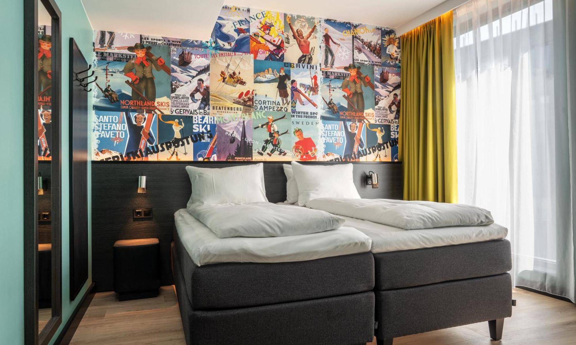 Thon Hotel Sno Lorenskog ภายนอก รูปภาพ